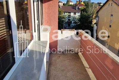 🌟 Apartament spațios de 3 camere de vânzare – Cartierul Ștrand, Sibiu 🌟 - 17