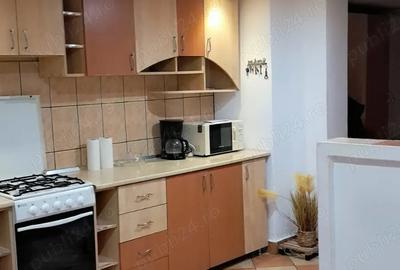 Inchiriez apartament cu 1 camera baie ,bucatarie ?i hol - 7