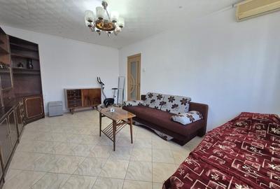 Apartament 2 camere-300m Metrou Raul Doamnei - 2