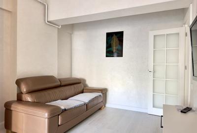 Apartament cu 2 camere decomandat, mobilat în Copou - 5