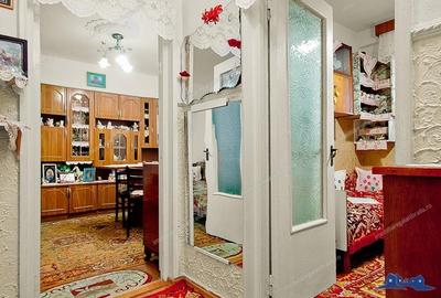 Apartament cu 2 camere semidecomandat în Central - 3