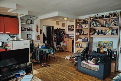 Apartament 3 camere Unirii Tribunal Bucuresti - 6