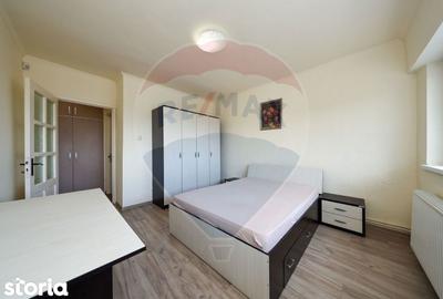 Apartament cu 4 camere decomandat, mobilat în Centrul Civic - 16