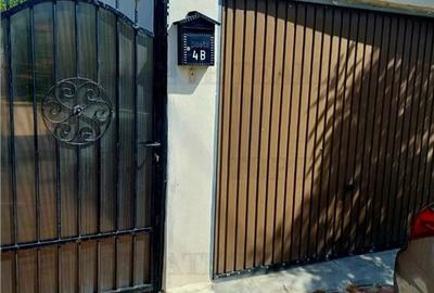 Casa individuala cu 4 camere in Corbu Constanta liniste natura mare si lac - 14