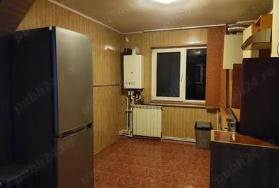 Apartament cu 2 camere, Olteni?a - 2