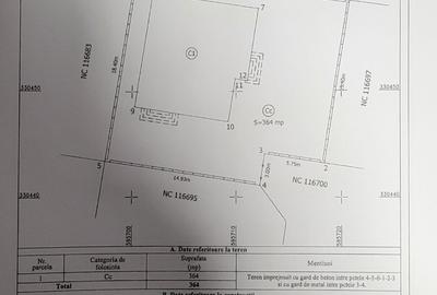 Casă individuală cu 4 camere cu Canalizare în Pantelimon - 16