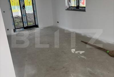 Casa cu 3 camere ,116 mp,loc. Moara - 4