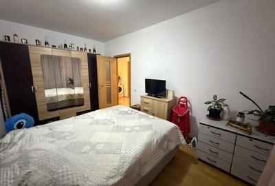 Apartament 2 camere - 56mp utili - parcare - Sub Cetate! - 3