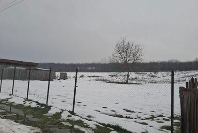 Spațiu comercial, în Povârgina - 1