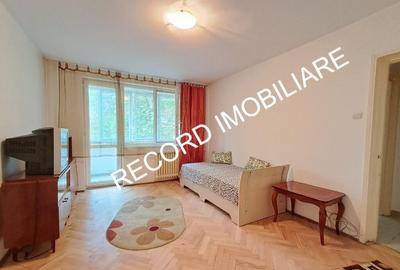 Inchiriere Ap.2 cam et.1,lift 450 m Iulius Mall, cartier Gheorgheni - 3