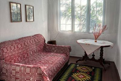 Vand casa, curte generoasa in Lisna, judetul Botosani - 3