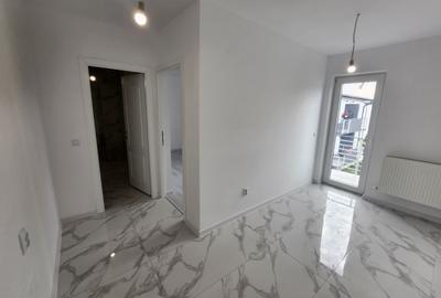 Garsonieră decomandată în Lunca Cetățuii - 6