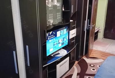 Garsonieră semidecomandată în Autogară - 1