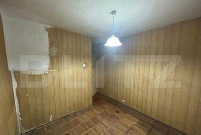 Apartament cu 4 camere, 80 mp, zona CUG - 2