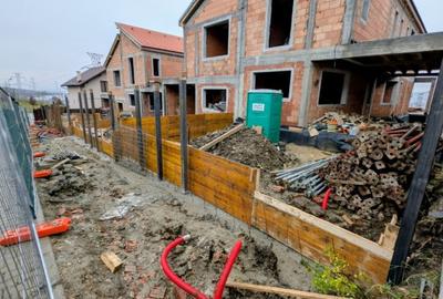 Duplex Premium Eficient Energetic – Str. Voroneț 9-11, Cluj-Napoca - 4