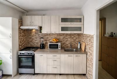 Apartament cu 2 camere semidecomandat în Inel I - 4