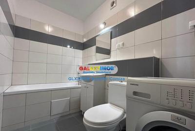 Apartament cu 2 camere decomandat în Central - 10