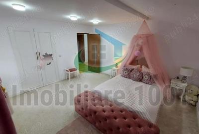 Satu Nou de Jos, casa cocheta, 5 camere, 3 bai, garaj dublu, suprafata 226 mp, teren 440 mp - 11