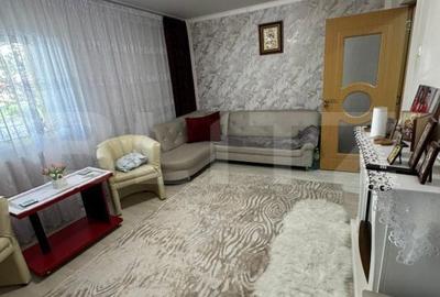 Apartament cu 2 camere decomandat în Burdujeni - 4