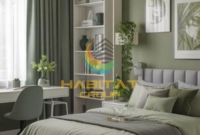 Apartament cu 3 camere semidecomandat în Brâncoveanu - 7