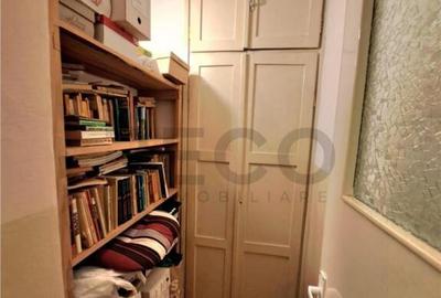 RECO apartament 3camere Salonta - 12