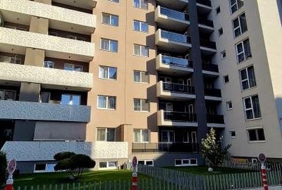 Apartament de vanzare cu 2 dormitoare, si parcare zona Vivo Mall - 11