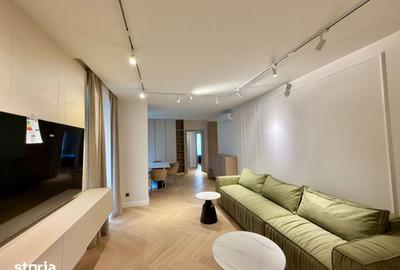 Apartament cu 4 camere în Central - 1