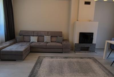 Casa moderna 4 camere in apropiere de Dedeman - 3