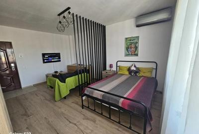 Dimitrie leonida berceni metrou - 3