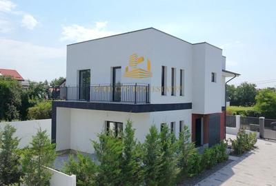 Casă individuală cu 4 camere cu Canalizare în Exterior Vest - 2