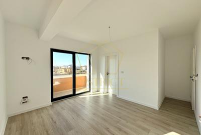 Duplex cu 4 camere cu Teren 310 Mp în Moșnița Nouă - 4