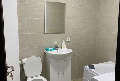 Apartament cu 2 camere decomandat în Central - 5