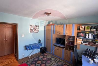 Apartament cu 3 camere decomandat, mobilat în Ultracentral - 7