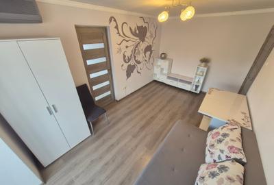 2 Cam-Spitalul Judetean-5 Min Centru--Mobilat-Centrala-Aer Conditionat-350 Euro! 2 Cam-Spitalul Judetean-5 Min Centru--Mobilat-Centrala-Aer Conditionat-350 Euro! - 3