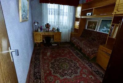 Apartament 3 camere 65mp Bld Timisoara nr 69 etaj 6/10 bloc reabilitat 2025 - 5