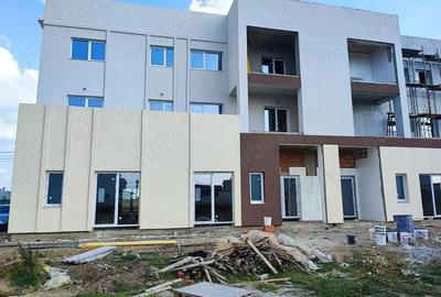 Apartament cu 3 camere decomandat în Urseni - 5