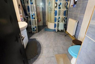 Casă cu 4 camere cu Teren 685 Mp în Mănești - 10