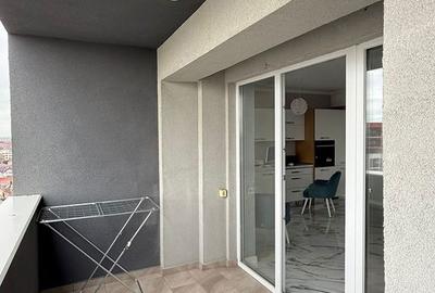 Apartament cu 2 camere în Iosia - 6