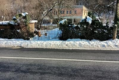 Teren de 2000 mp, în Florești - 1