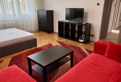 Garsonieră decomandată, mobilată în Cotroceni - 6