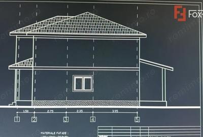 Casă cu 5 camere cu Canalizare în Moșnița Veche