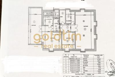 Casă individuală cu 11 camere cu Garaj în Aviatorilor - 59
