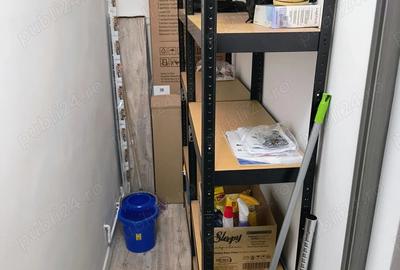 Inchiriere apartament 3 camere B.ul 1918 - 12