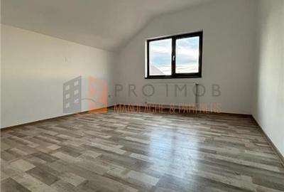 Exclusivitate! Casa tip P+1E+Pod zona Stalpu - 8