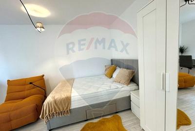 Apartament cochet de inchiriat in Zorilor, UMF - 3