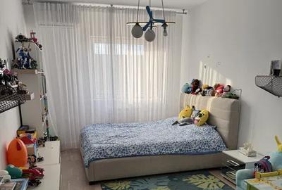 Pipera: Apartament cu 3 camere, ansamblu rezidential cu piscina si gym ! Pipera: Apartament cu 3 camere, ansamblu rezidential cu piscina si gym ! - 7