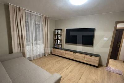 Apartament cu 2 camere în Someșeni - 5