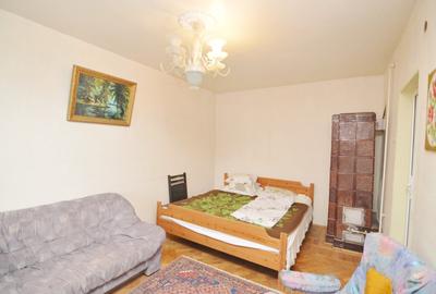 Garsoniera Baba Novac | Curte Generoasa | Localizare Excelenta - 13