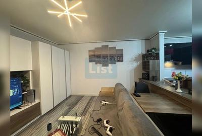 Apartament cu 2 camere semidecomandat, mobilat în Semicentral - 2