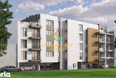 Apartament cu 2 camere decomandat în Alba Iulia - 12